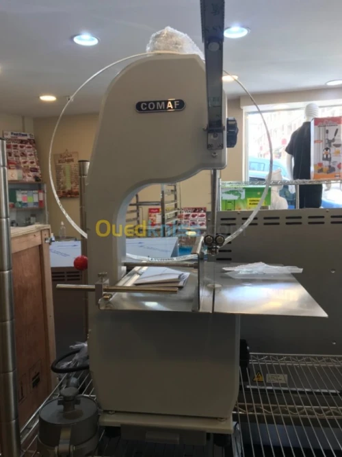 Scie à os professionnel 380v/220v 