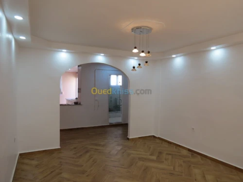 Vente Appartement F3 Tipaza Douaouda