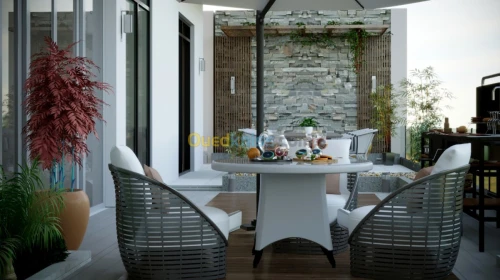 Architecture et de Design d'intérieur