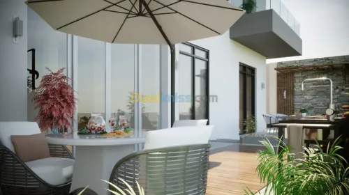 Architecture et de Design d'intérieur
