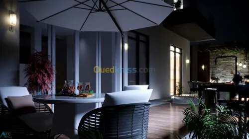 Architecture et de Design d'intérieur