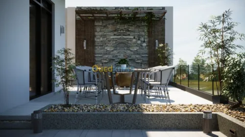 Architecture et de Design d'intérieur