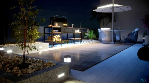 Architecture et de Design d'intérieur