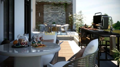 Architecture et de Design d'intérieur