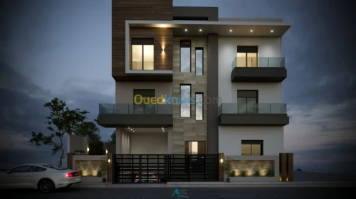 Architecture et de Design d'intérieur