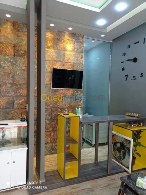 Architecture et de Design d'intérieur