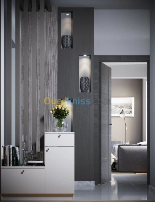 Architecture et de Design d'intérieur