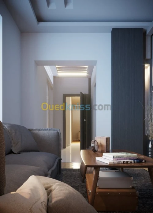 Architecture et de Design d'intérieur
