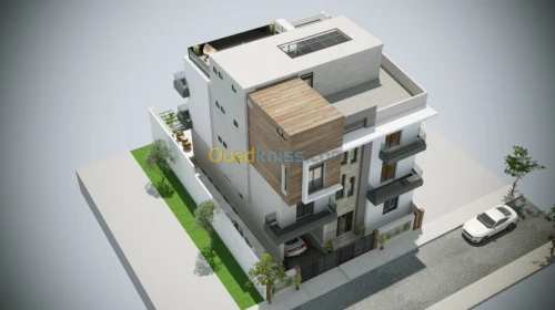 Architecture et de Design d'intérieur