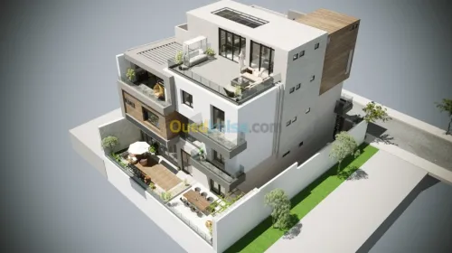 Architecture et de Design d'intérieur