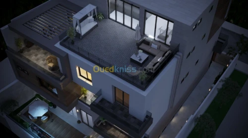 Architecture et de Design d'intérieur