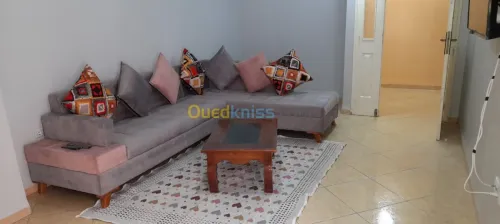 Location Appartement F3 Bejaia Bejaia