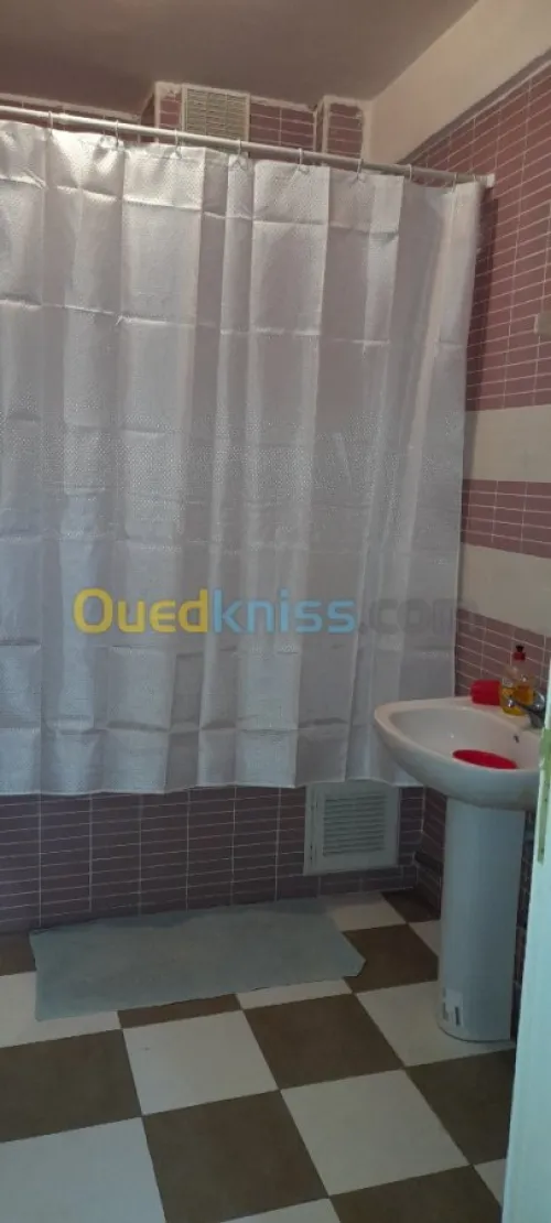 Location Appartement F3 Bejaia Bejaia
