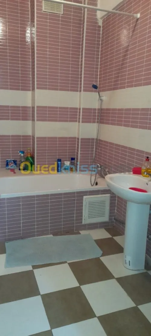Location Appartement F3 Bejaia Bejaia