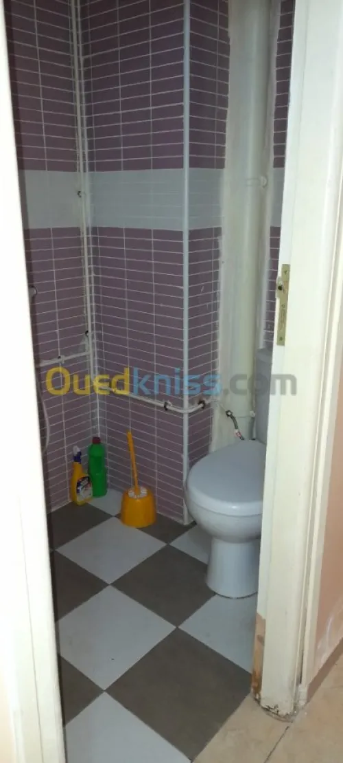 Location Appartement F3 Bejaia Bejaia