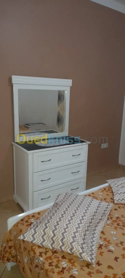 Location Appartement F3 Bejaia Bejaia