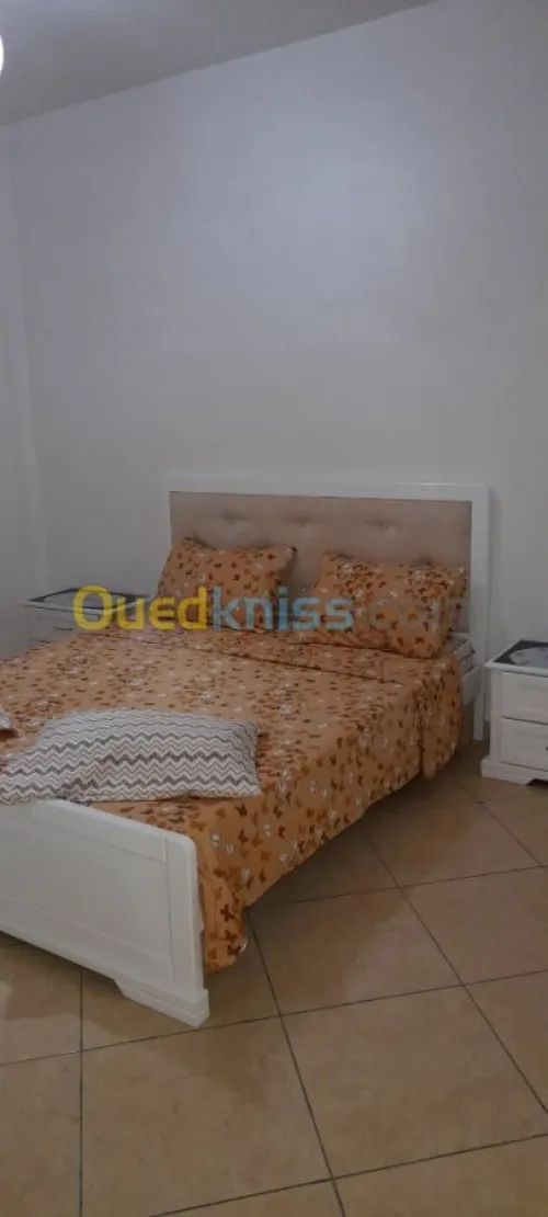 Location Appartement F3 Bejaia Bejaia