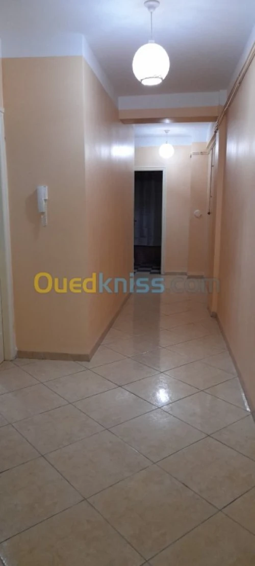 Location Appartement F3 Bejaia Bejaia