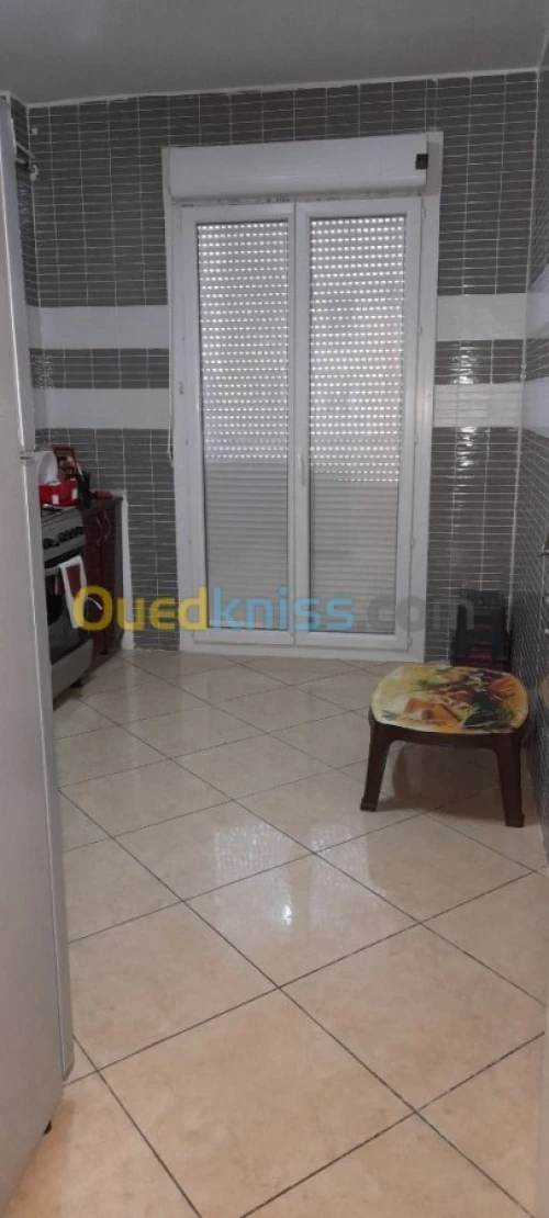 Location Appartement F3 Bejaia Bejaia