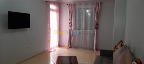 Location Appartement F3 Bejaia Bejaia