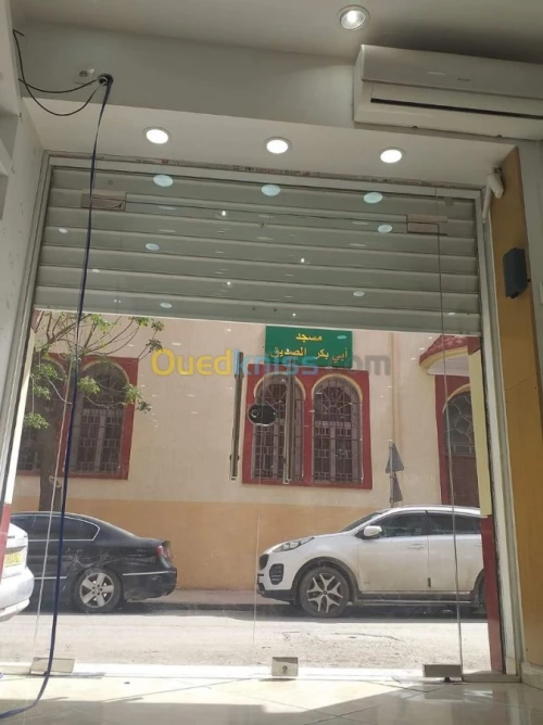 Location Local Sidi bel abbes Sidi bel abbes