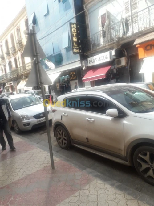 Location Local Sidi bel abbes Sidi bel abbes