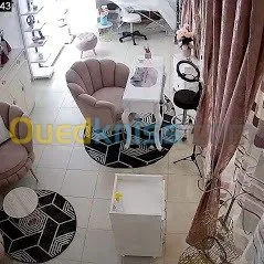 Esthétique, Onglerie,