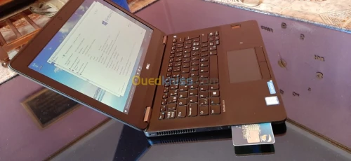 Dell latitude i5 6eme veneu anglaitre
