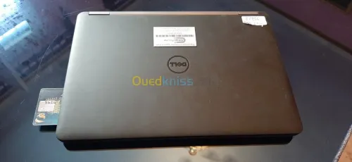 Dell latitude i5 6eme veneu anglaitre