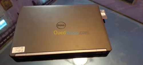 Dell latitude i5 6eme veneu anglaitre