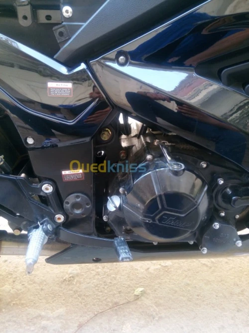  Moto TMMP R400