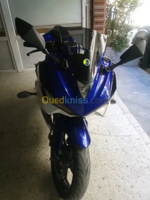  Moto TMMP R400