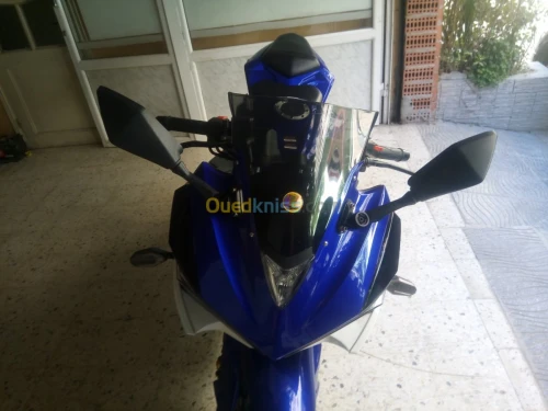  Moto TMMP R400