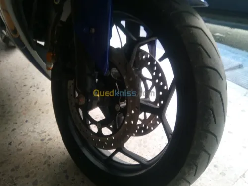  Moto TMMP R400