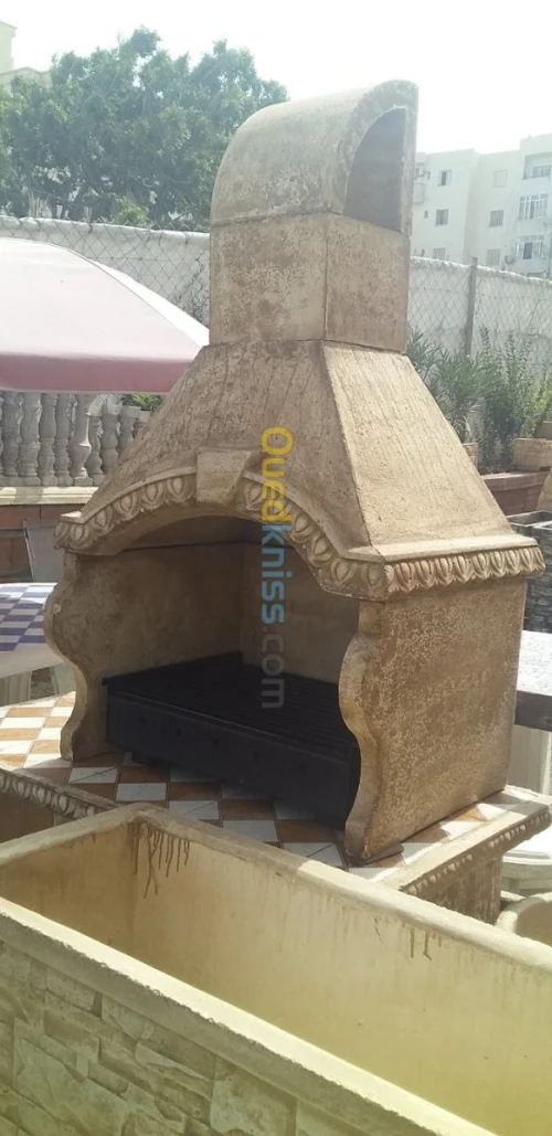 Artisan Transformation Granito