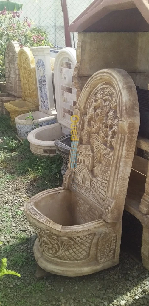 Artisan Transformation Granito