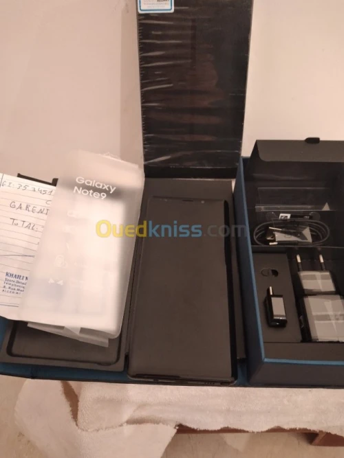 Samsung note 09
