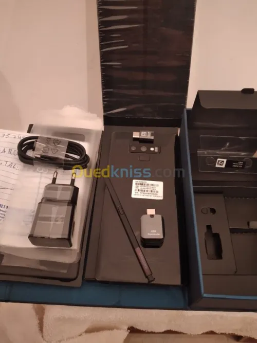 Samsung note 09