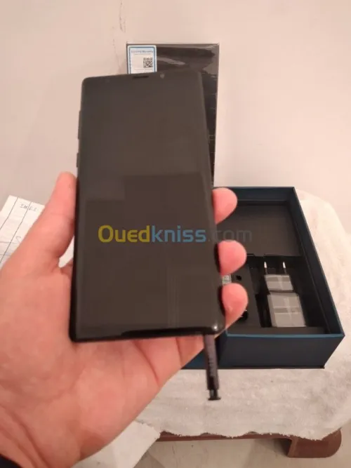 Samsung note 09