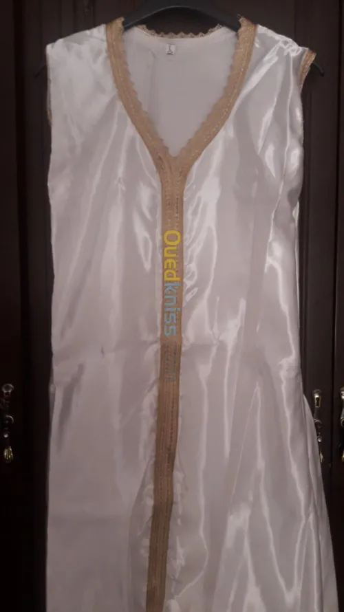 قفطان سامبل Caftan Simple