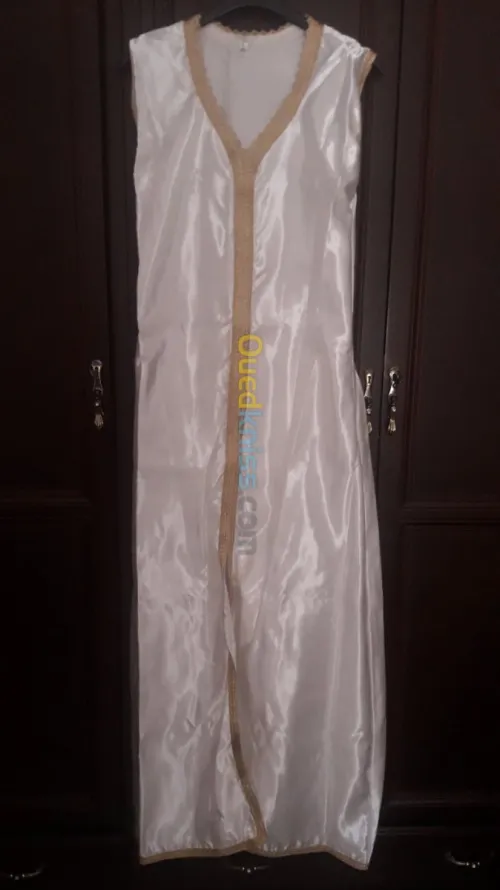 قفطان سامبل Caftan Simple