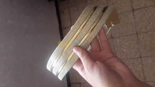 قفطان سامبل Caftan Simple