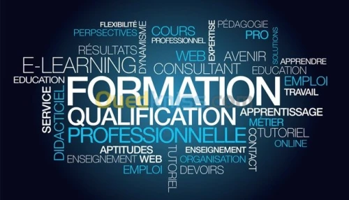 Formations & Etudes