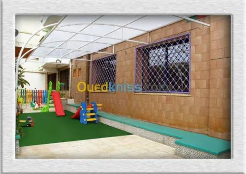 CrÃ¨che