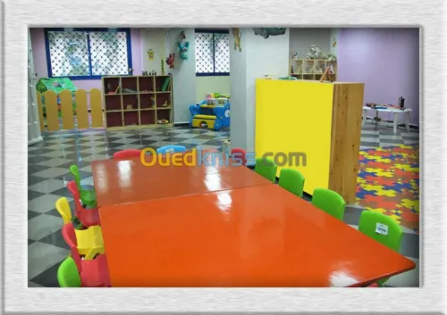 CrÃ¨che