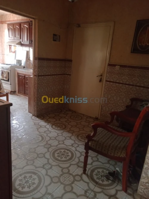 Vente Appartement F3 Tipaza Hadjout