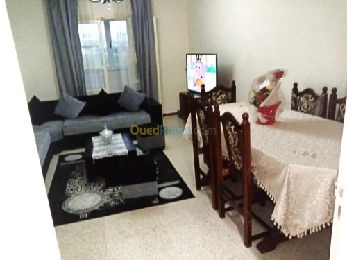 Vente Appartement F3 Boumerdès Tidjelabine