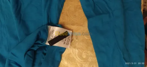 T Shirt blend smog Germany 