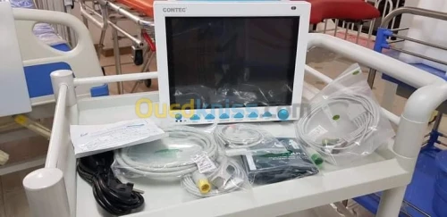 Moniteur de surveillance 5 paramètres
