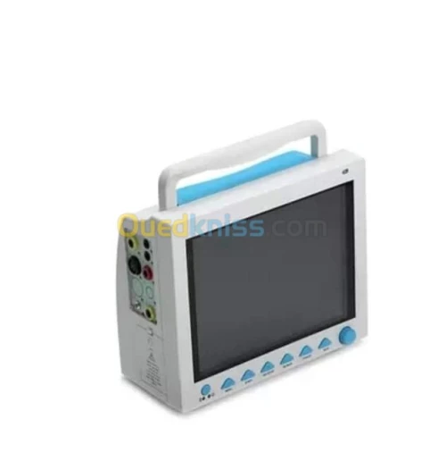 Moniteur de surveillance 5 paramètres